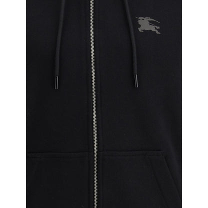 Суичър Burberry Equestrain Knight