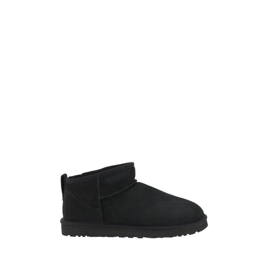 UGG ултра мини боти до глезена