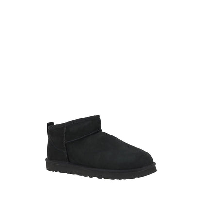 UGG ултра мини боти до глезена