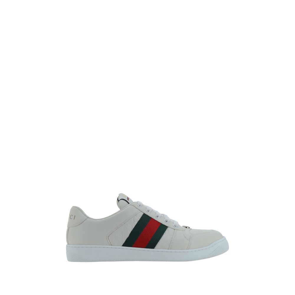 Маратонки Gucci