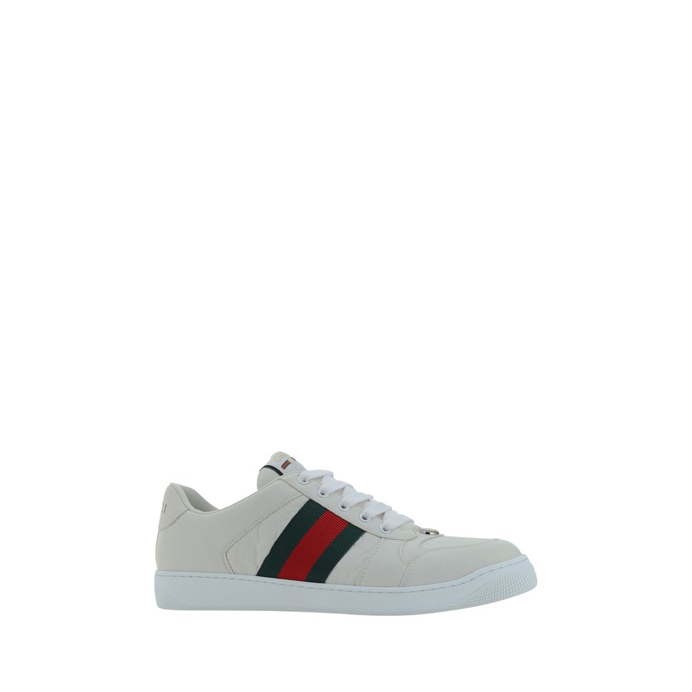 Маратонки Gucci