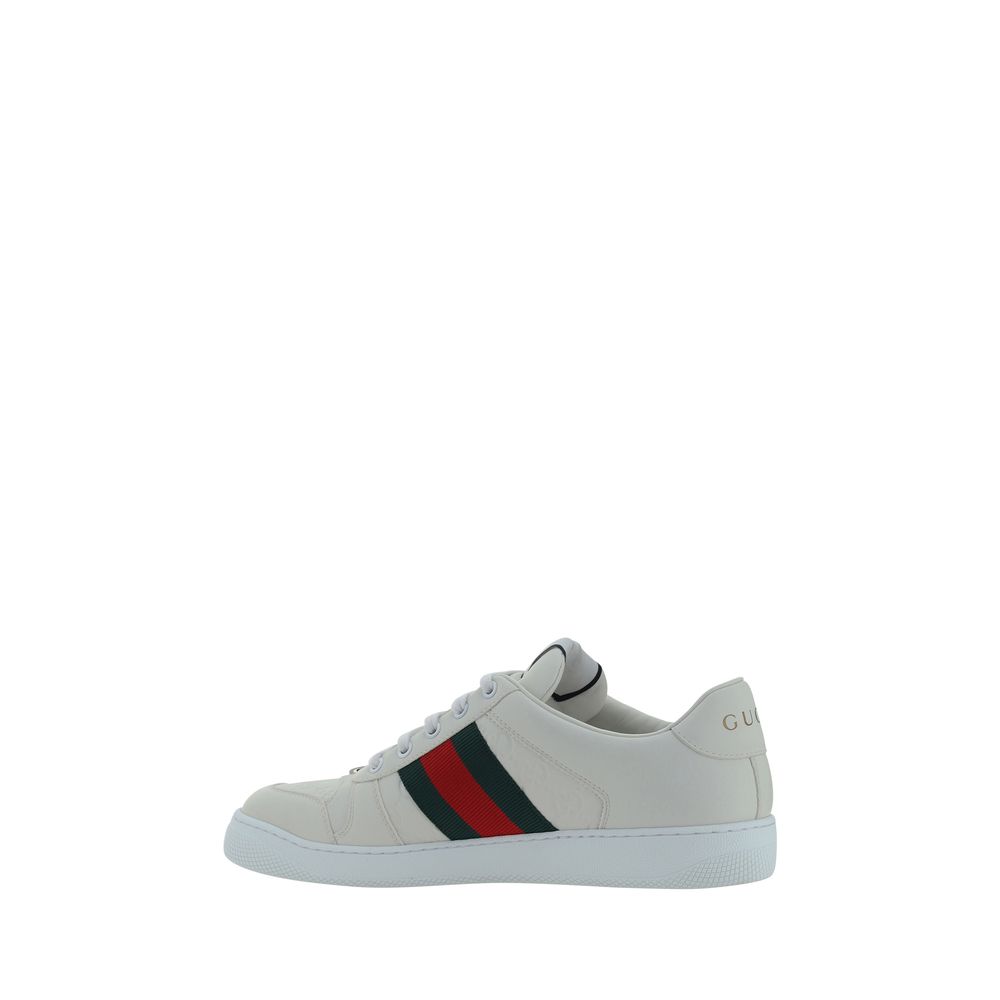 Маратонки Gucci