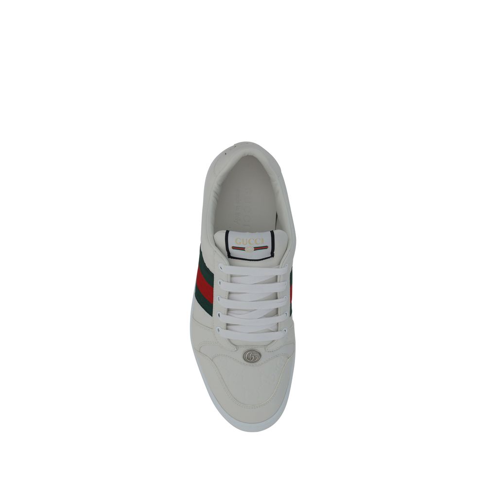 Маратонки Gucci
