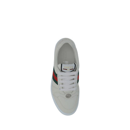 Маратонки Gucci