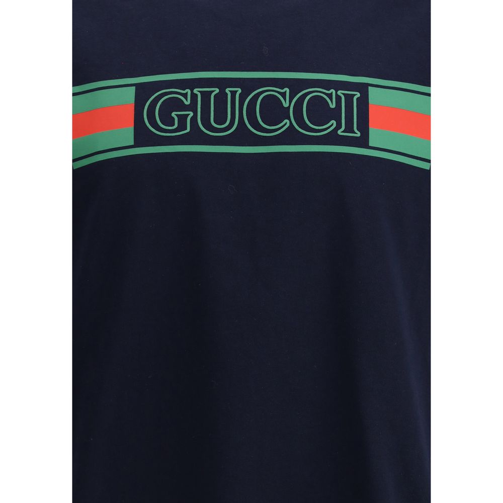 Тениска Gucci