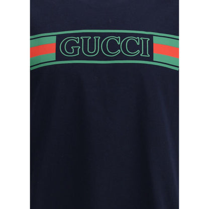 Тениска Gucci