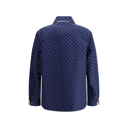 Сако с модел Gucci GG
