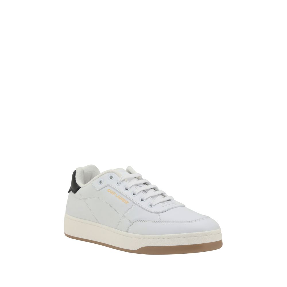 Маратонки Saint Laurent Sl61