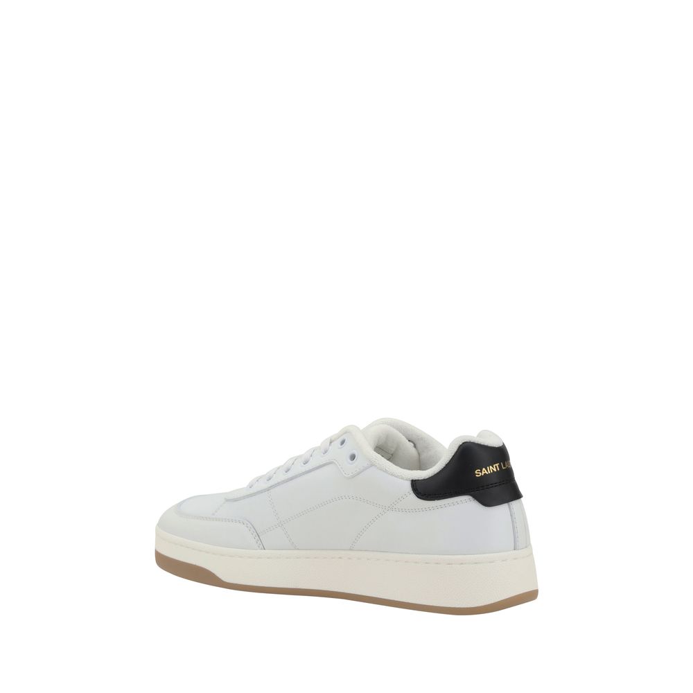 Маратонки Saint Laurent Sl61