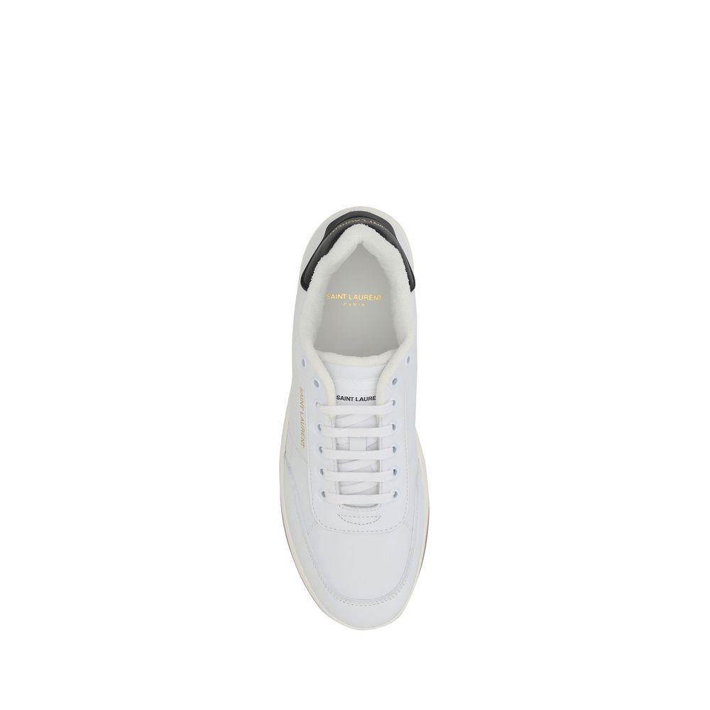 Маратонки Saint Laurent Sl61