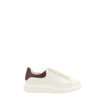 Кожени маратонки Alexander McQueen