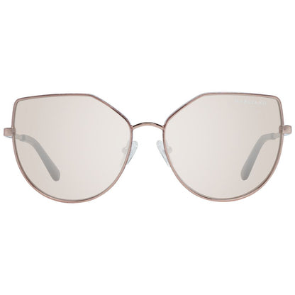 Дамски слънчеви очила Marciano by Guess Rose Gold