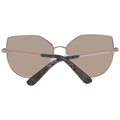 Дамски слънчеви очила Marciano by Guess Rose Gold
