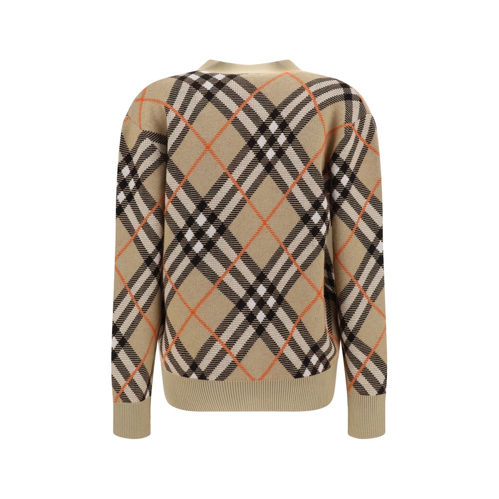 Жилетка Burberry