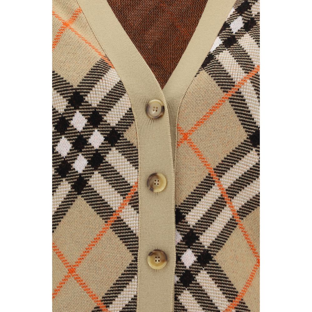 Жилетка Burberry