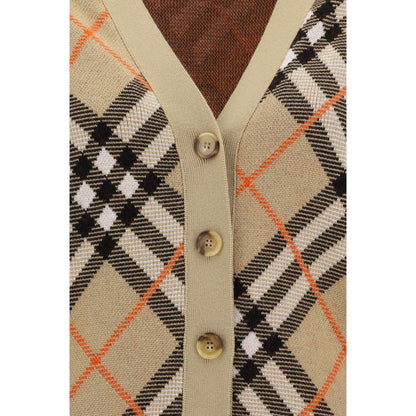 Жилетка Burberry