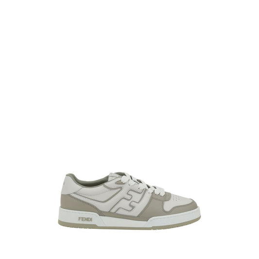 Маратонки Fendi Match
