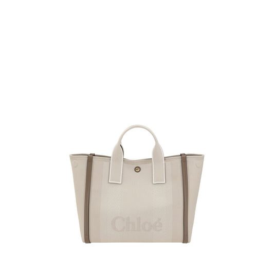 Дамска чанта Chloé Carry