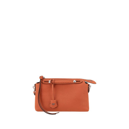 Средна чанта за рамо Fendi By The Way Selleria