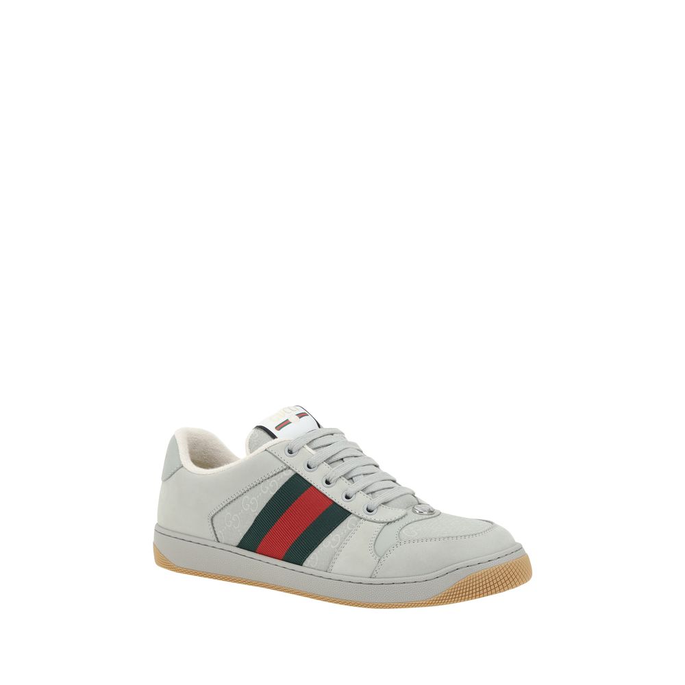 Маратонки Gucci Screener