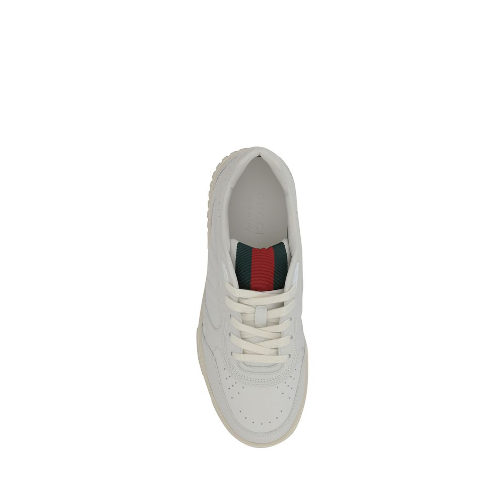 Маратонки Gucci Re-Web