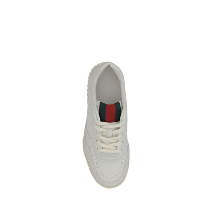 Маратонки Gucci Re-Web