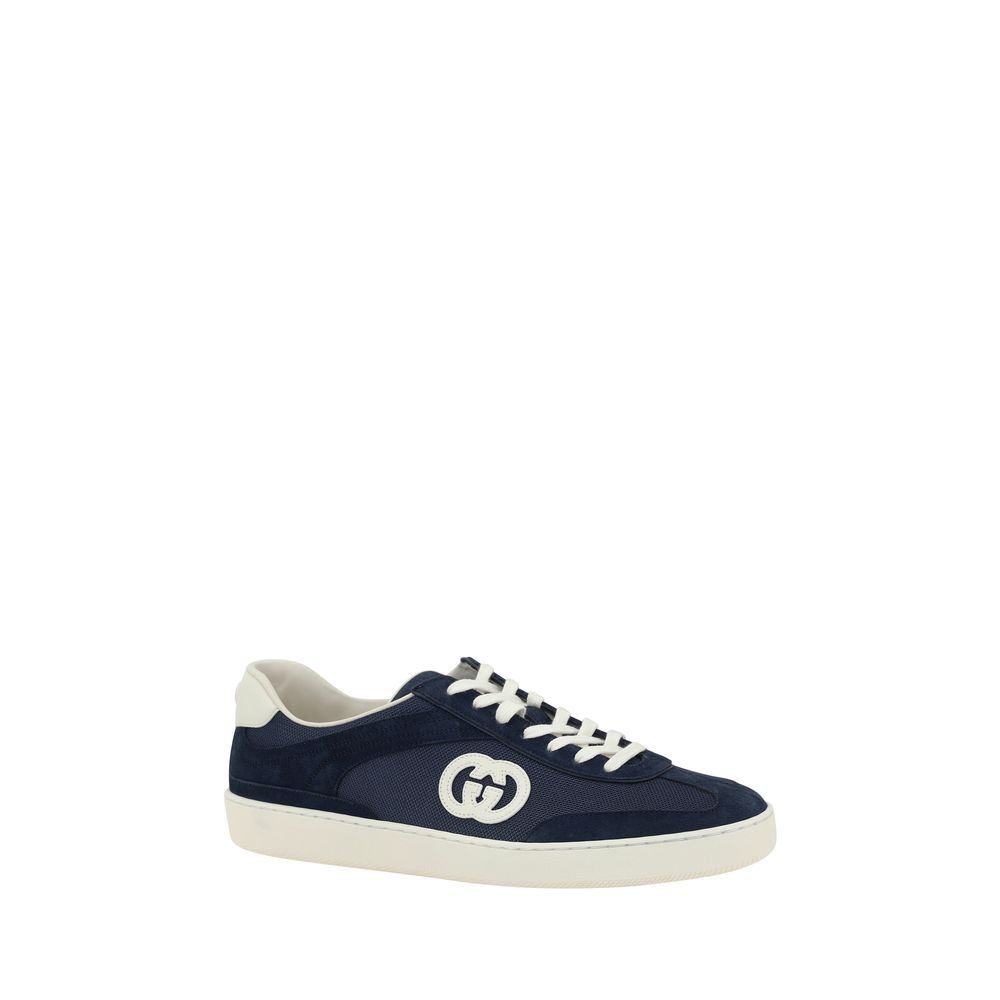 Маратонки Gucci G74