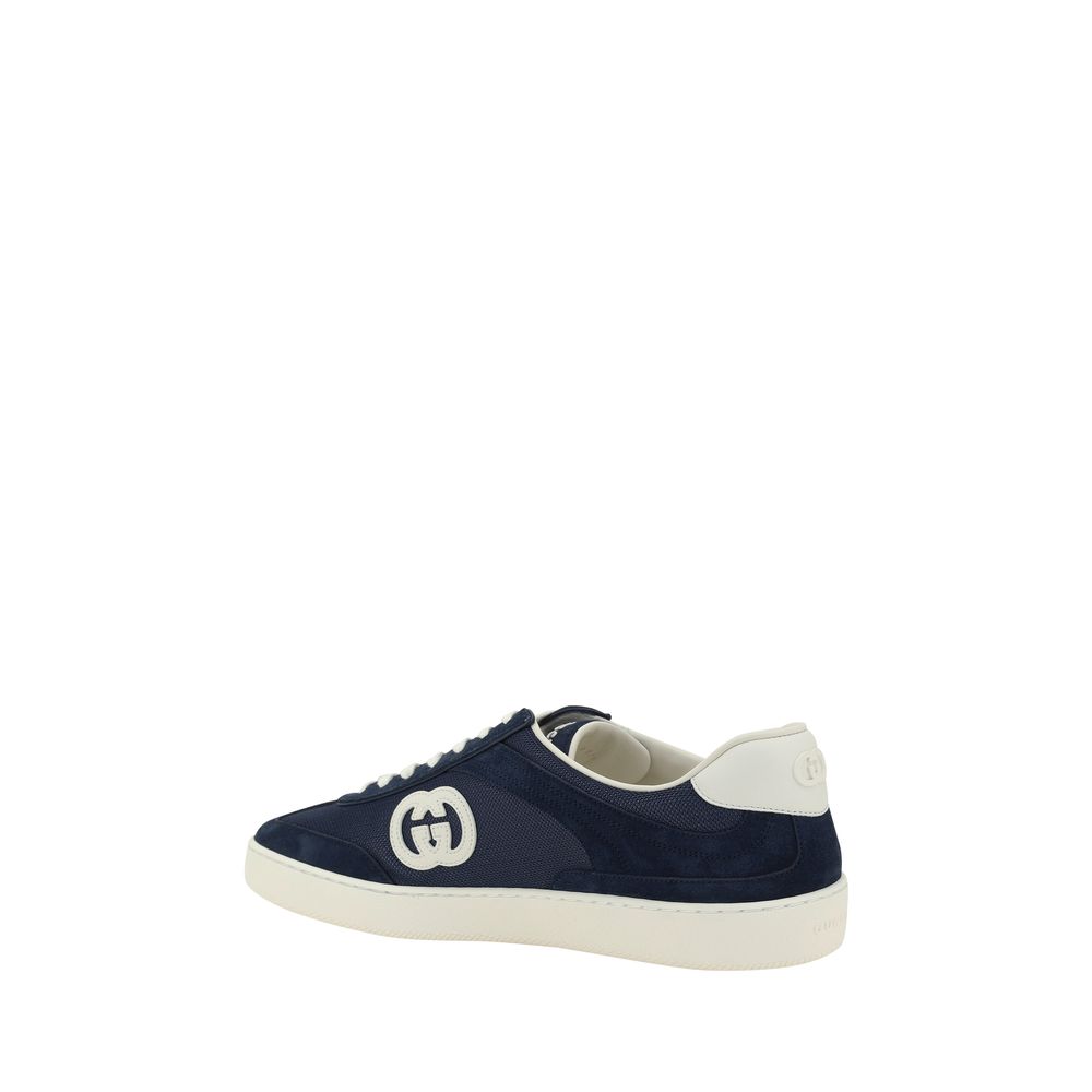 Маратонки Gucci G74