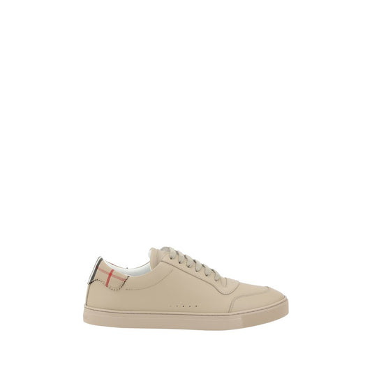 Маратонки Burberry Robin