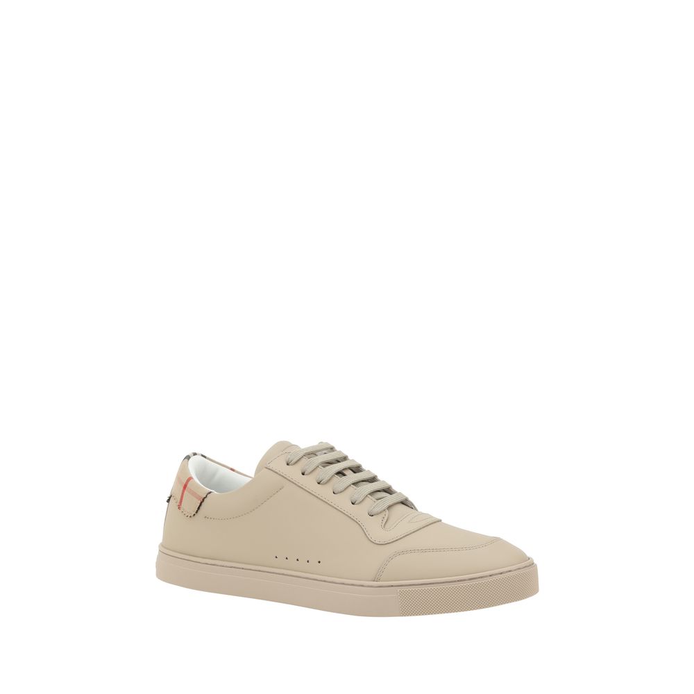 Маратонки Burberry Robin