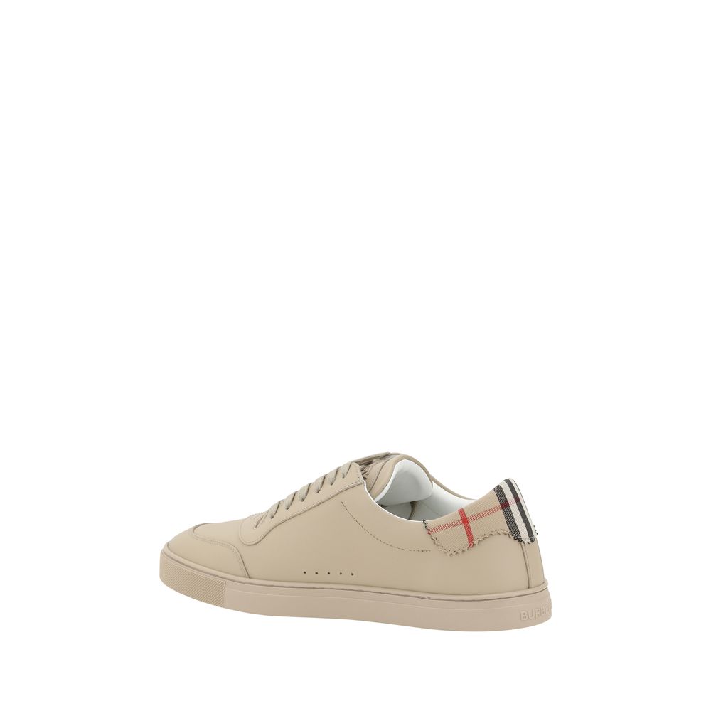 Маратонки Burberry Robin