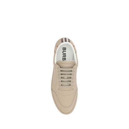 Маратонки Burberry Robin