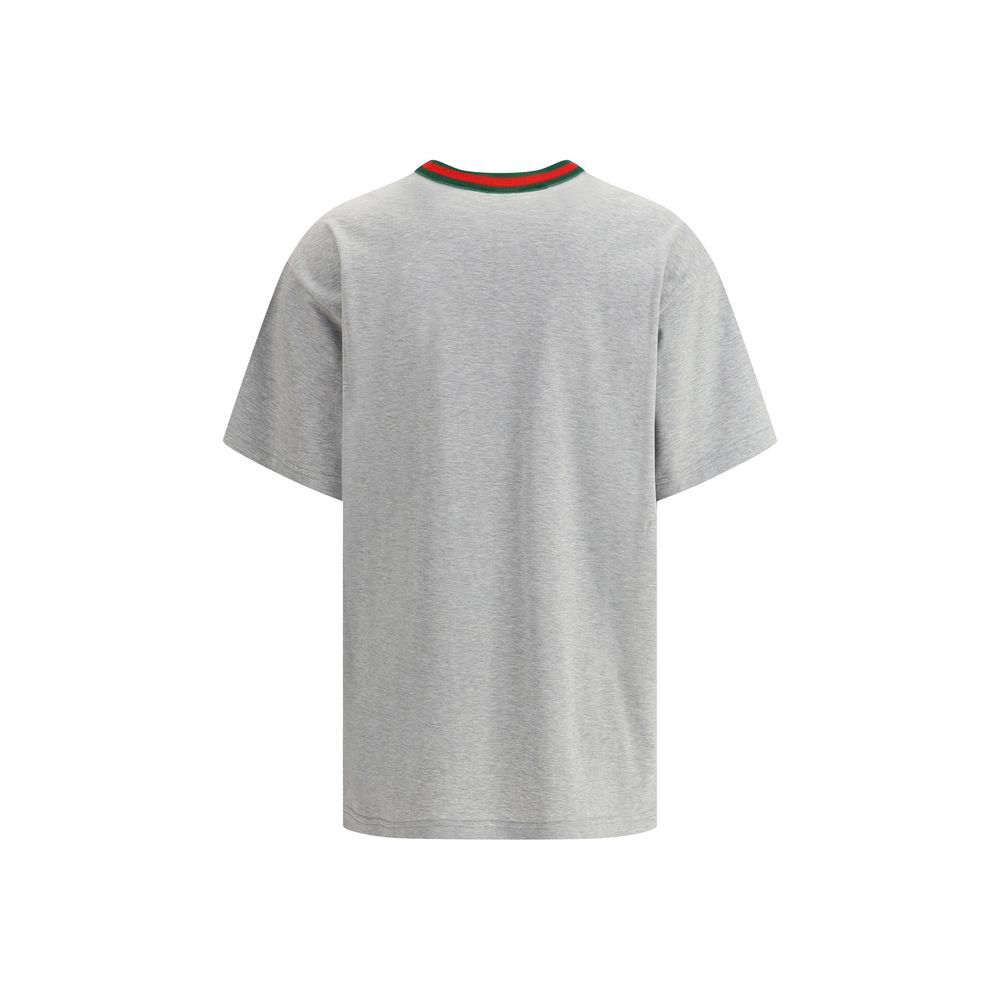 Тениска Gucci Ancora