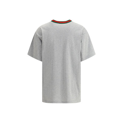 Тениска Gucci Ancora