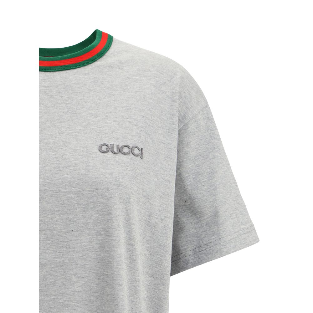 Тениска Gucci Ancora