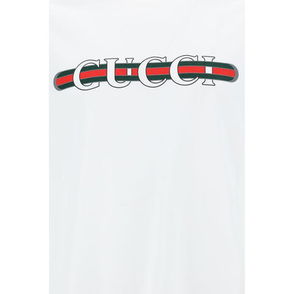 Тениска Gucci