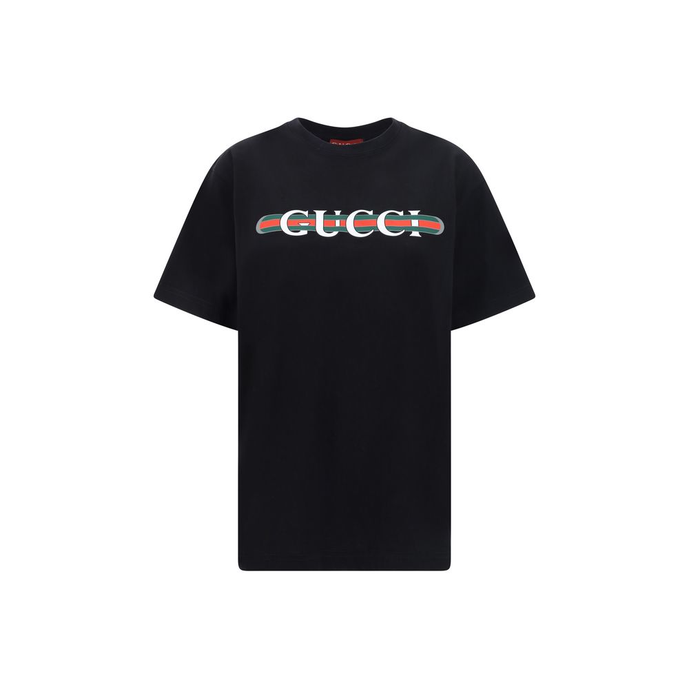 Тениска Gucci Ancora G Loved