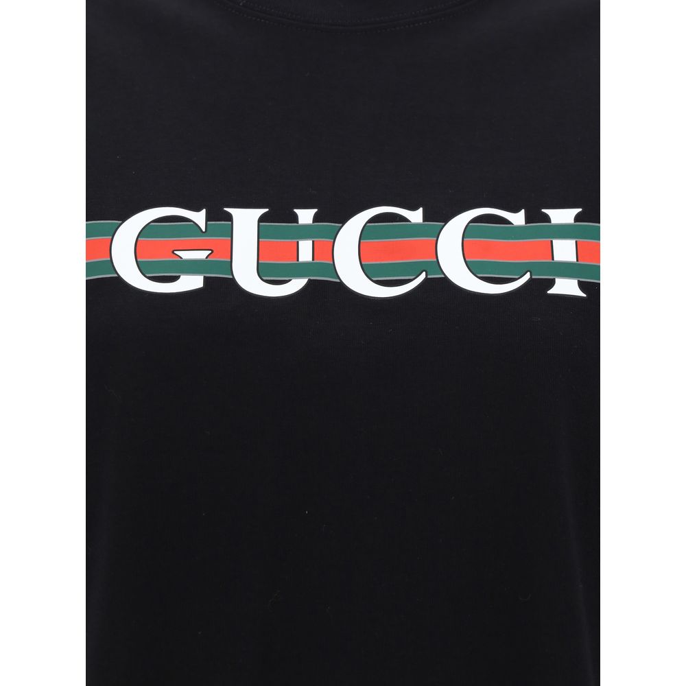 Тениска Gucci Ancora G Loved