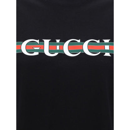 Тениска Gucci Ancora G Loved