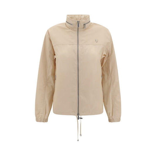 Водоустойчиво яке Burberry