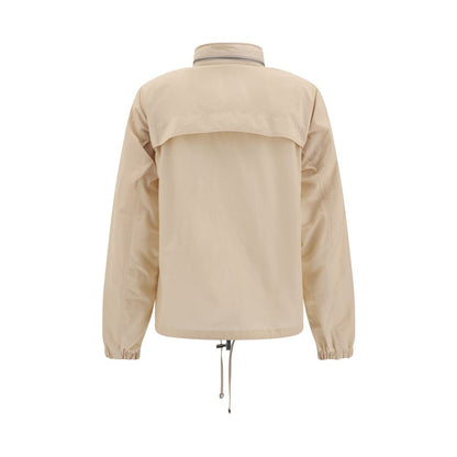 Водоустойчиво яке Burberry
