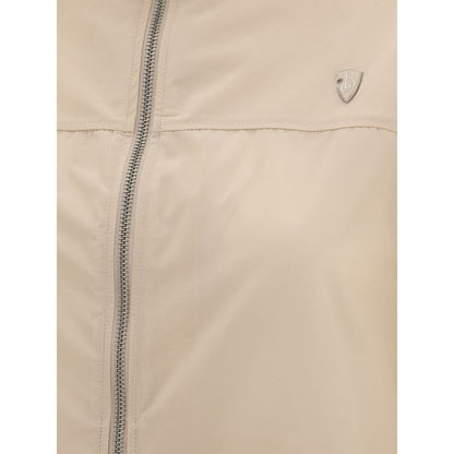 Водоустойчиво яке Burberry