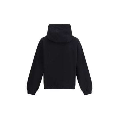 Суичър с лого на Gucci
