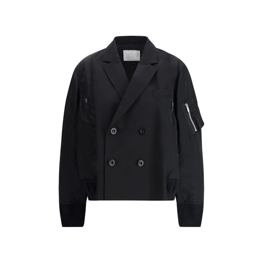 Бомбер яке Sacai