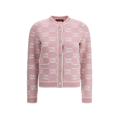 Жилетка Gucci модел GG