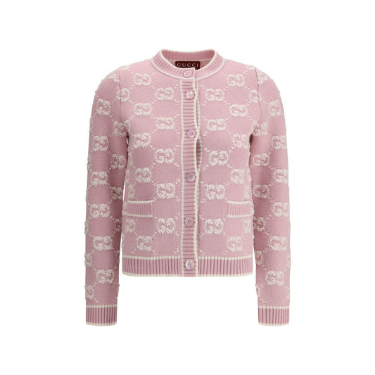 Жилетка Gucci модел GG