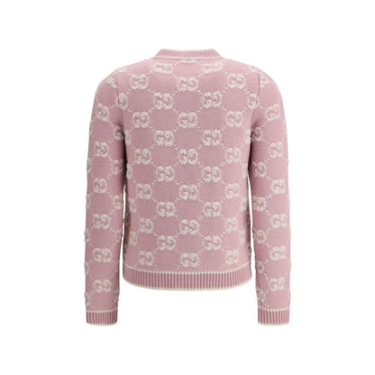 Жилетка Gucci модел GG