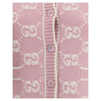 Жилетка Gucci модел GG