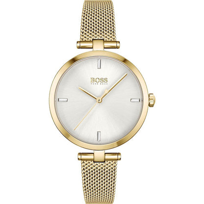 Часовник Hugo Boss Gold от неръждаема стомана