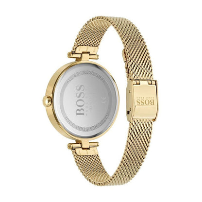 Часовник Hugo Boss Gold от неръждаема стомана